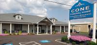 Cone Funeral Home image 18